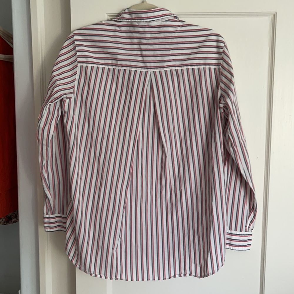 Grayson The Hero Button Down - image 3